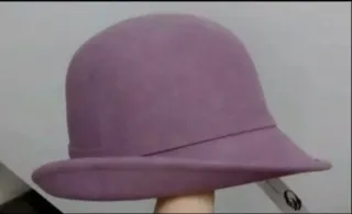 Sombrero cloché El Corte Inglés