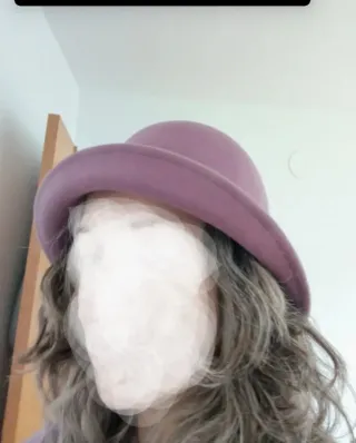 Sombrero cloché El Corte Inglés