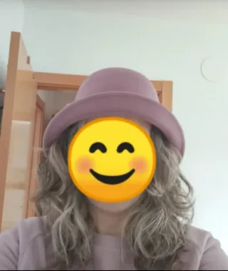 Sombrero cloché El Corte Inglés