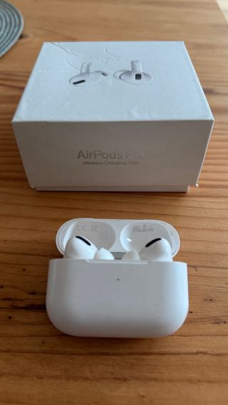AirPods Pro