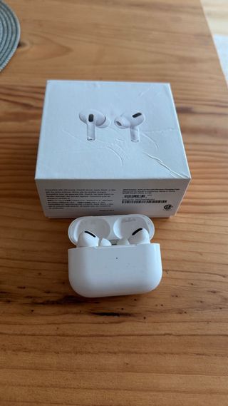AirPods Pro