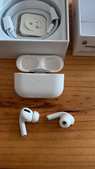 AirPods Pro
