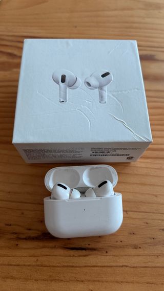 AirPods Pro