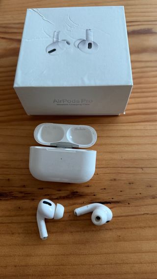 AirPods Pro