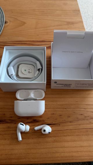 AirPods Pro