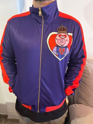 Sudadera Dolce & Gabbana