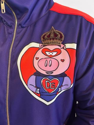 Sudadera Dolce & Gabbana