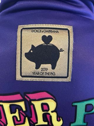 Sudadera Dolce & Gabbana