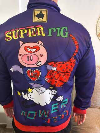 Sudadera Dolce & Gabbana