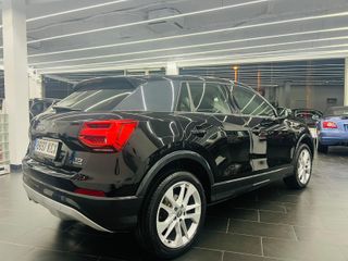 AUDI Q2 2.0TDI Design edition Q. S tronic 190CV