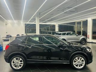 AUDI Q2 2.0TDI Design edition Q. S tronic 190CV