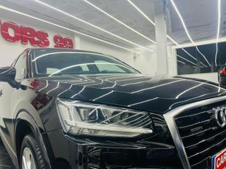AUDI Q2 2.0TDI Design edition Q. S tronic 190CV