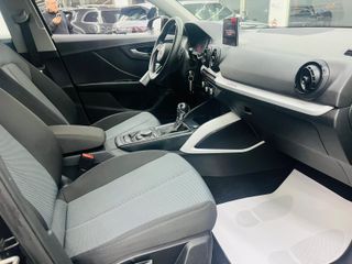 AUDI Q2 2.0TDI Design edition Q. S tronic 190CV