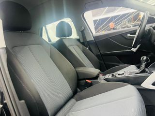 AUDI Q2 2.0TDI Design edition Q. S tronic 190CV