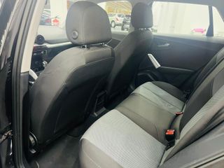 AUDI Q2 2.0TDI Design edition Q. S tronic 190CV