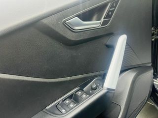 AUDI Q2 2.0TDI Design edition Q. S tronic 190CV