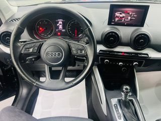 AUDI Q2 2.0TDI Design edition Q. S tronic 190CV