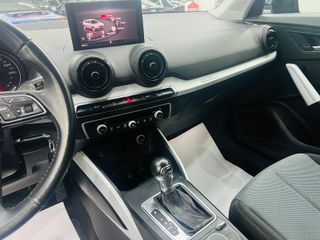 AUDI Q2 2.0TDI Design edition Q. S tronic 190CV
