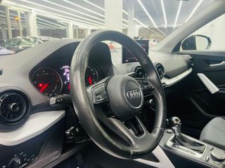 AUDI Q2 2.0TDI Design edition Q. S tronic 190CV