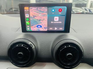 AUDI Q2 2.0TDI Design edition Q. S tronic 190CV