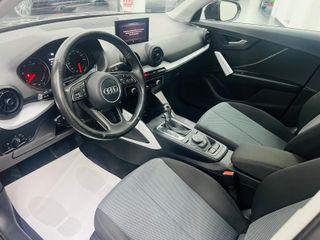 AUDI Q2 2.0TDI Design edition Q. S tronic 190CV