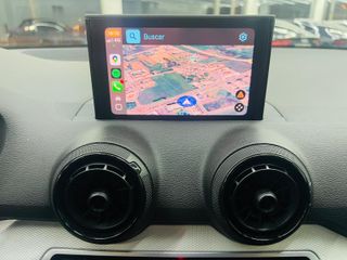 AUDI Q2 2.0TDI Design edition Q. S tronic 190CV