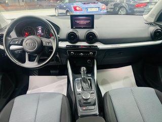 AUDI Q2 2.0TDI Design edition Q. S tronic 190CV