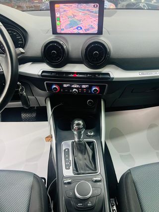 AUDI Q2 2.0TDI Design edition Q. S tronic 190CV