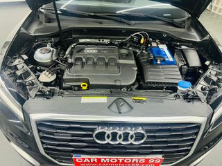 AUDI Q2 2.0TDI Design edition Q. S tronic 190CV