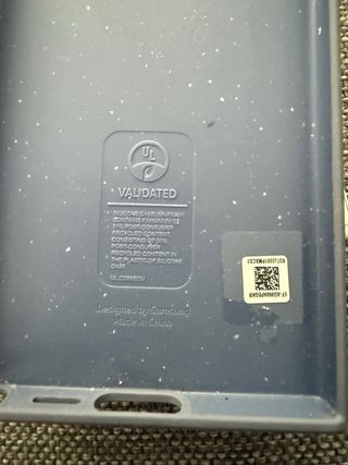 Fundas Samsung Galaxy S24 Ultra (2uds)