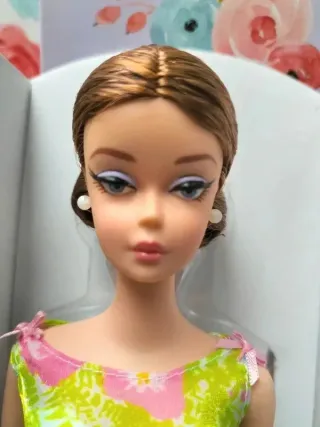 Barbie Primavera 12 Giorni