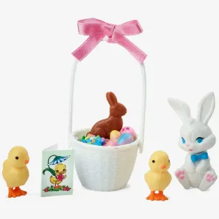 Barbie Primavera 12 Giorni