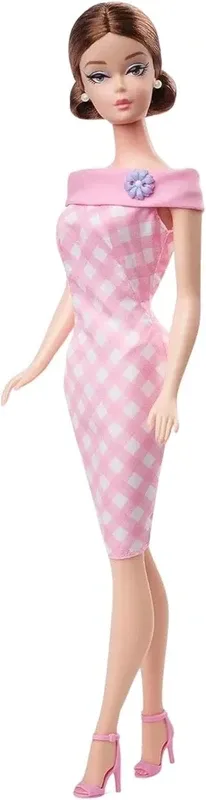 Barbie Primavera 12 Giorni