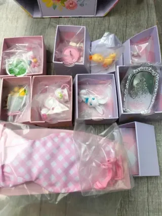 Barbie Primavera 12 Giorni