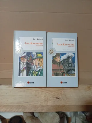 Ana karenina