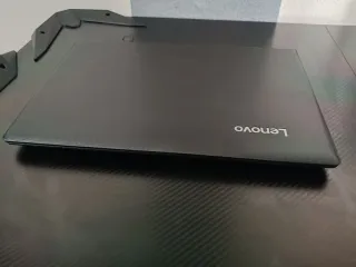 Portátil Lenovo i7 Negro
