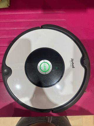 Robot Aspirador Roomba