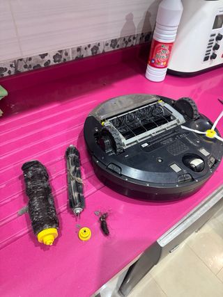 Robot Aspirador Roomba