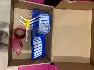 Robot Aspirador Roomba