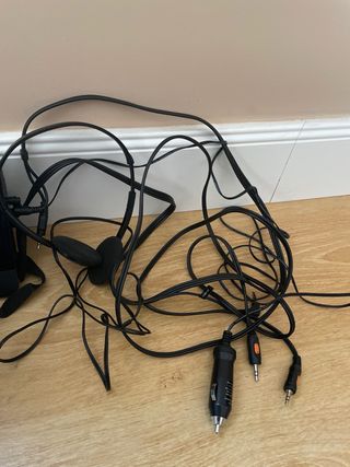 Reproductor Multimedia VATECH PMP700T Doble