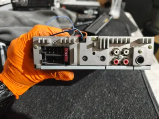 Radio Coche LG LAC3800R XDSS+ #23