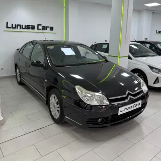 Citroen C5 Solo 99.000kms