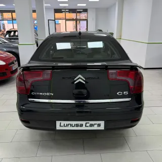 Citroen C5 Solo 99.000kms