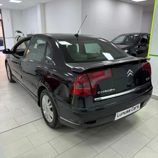 Citroen C5 Solo 99.000kms