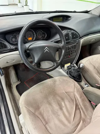 Citroen C5 Solo 99.000kms