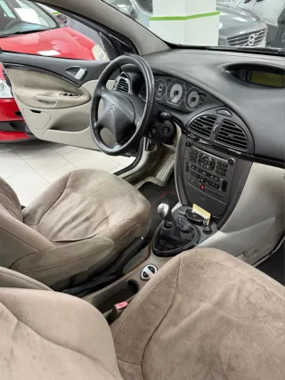 Citroen C5 Solo 99.000kms