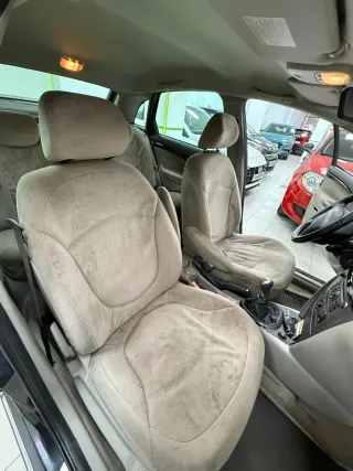 Citroen C5 Solo 99.000kms