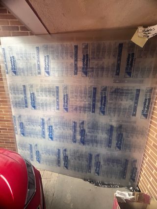 Placas Policarbonato Macrolux Multiwall