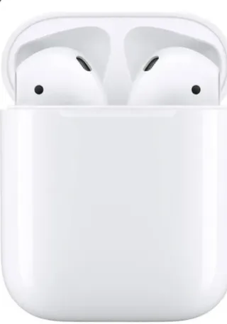 Airpods 1 Cuffie Bluetooth