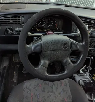 Volkswagen Golf 1995